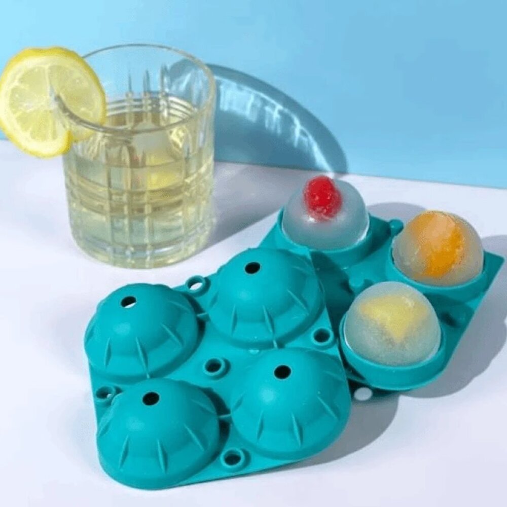 Chic & TonicGlode Ice Cube Tray